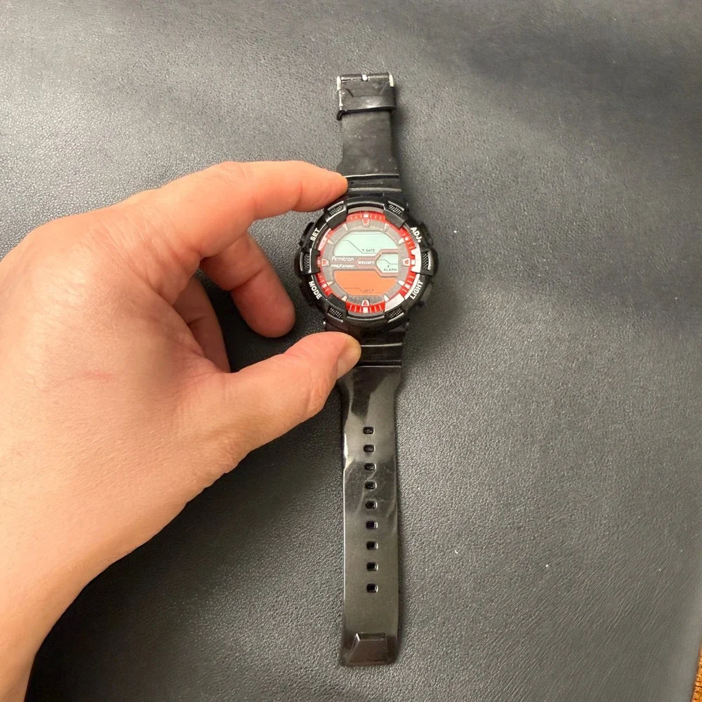 N/A armitron m0935